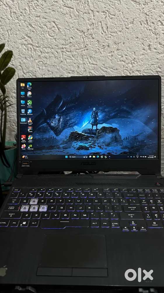 ASUS TUF GAMING F15 Laptop