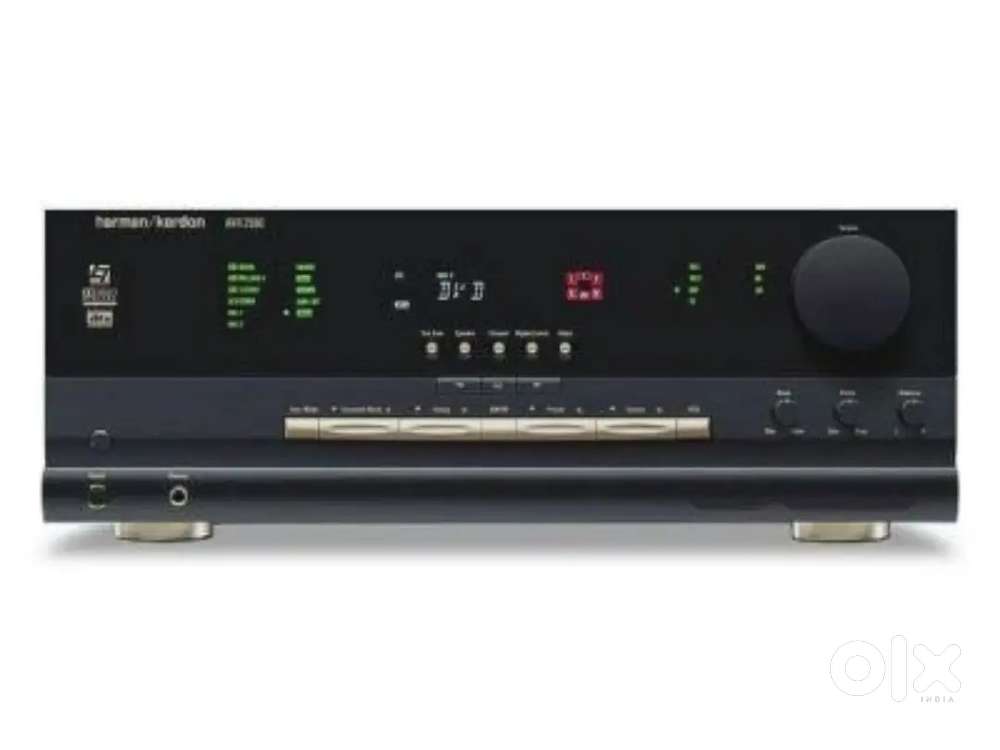 Harman kardon avr 2550