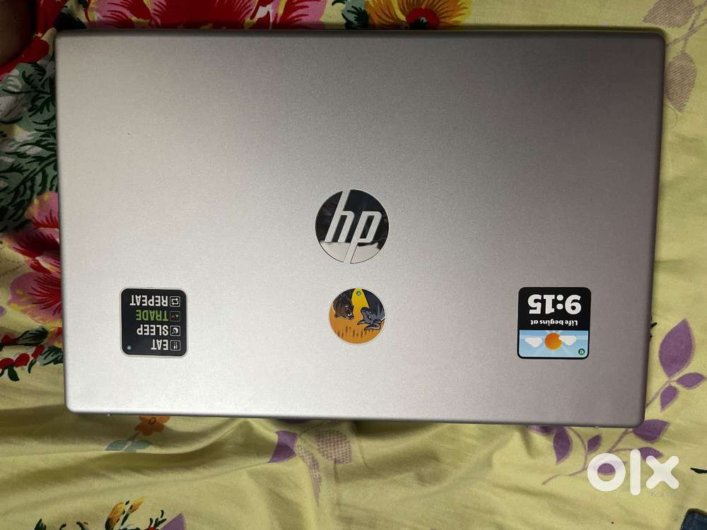 HP 15, 13th Gen Intel Core i3-1315U (8GB DDR4, 512GB SSD) FHD Anti-Gla