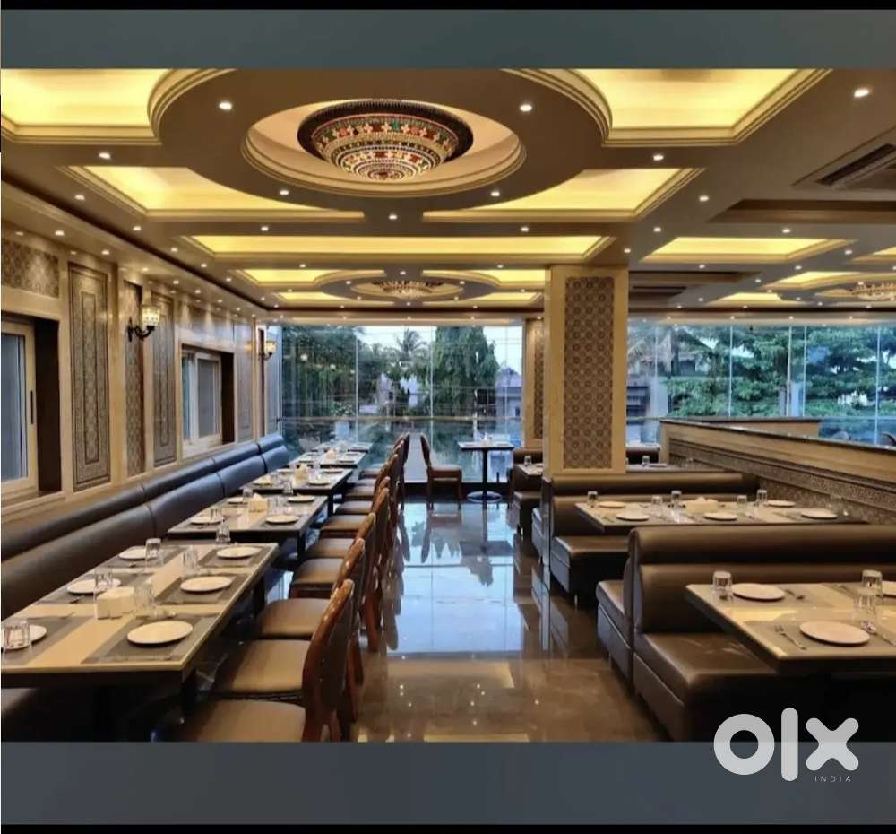 We provide Hotel , Restaurant,Cafe staff,Cook, Helpers, waiters,etc