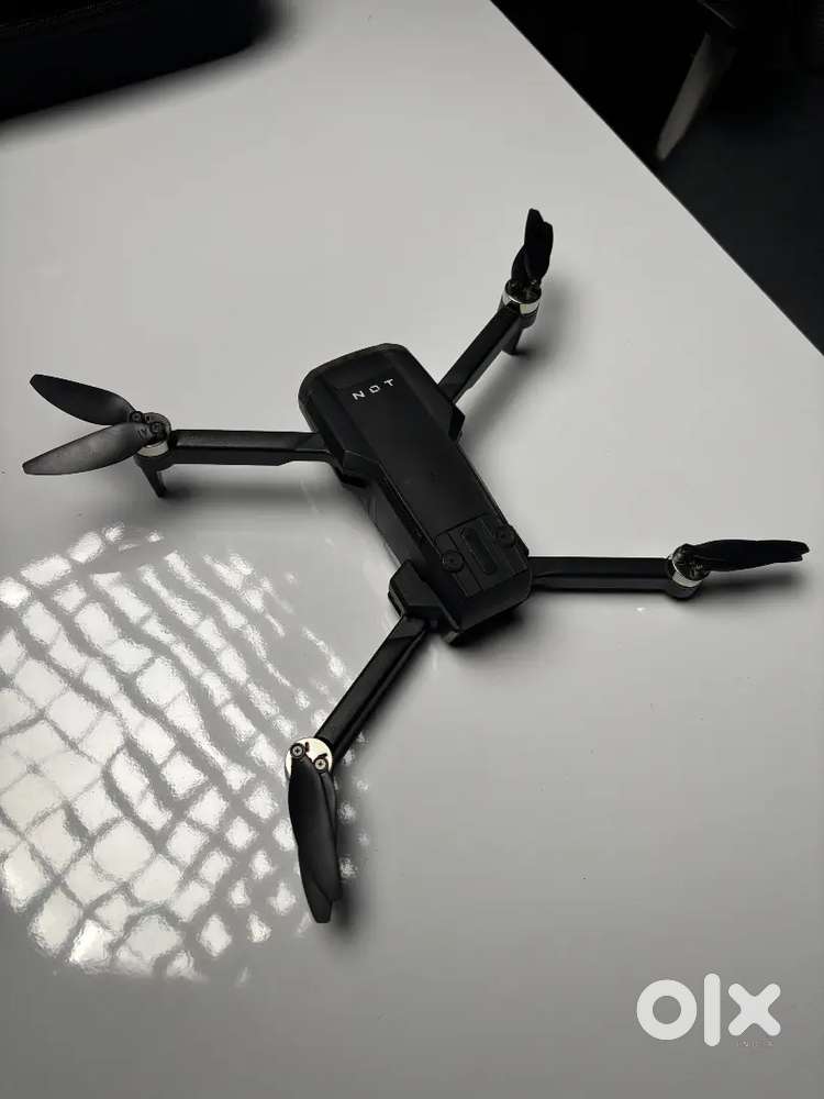 Brand New Drone Only 10 Days Old