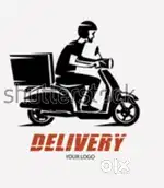 Wanted to delivery boys