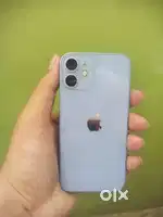 Iphone 12 mini