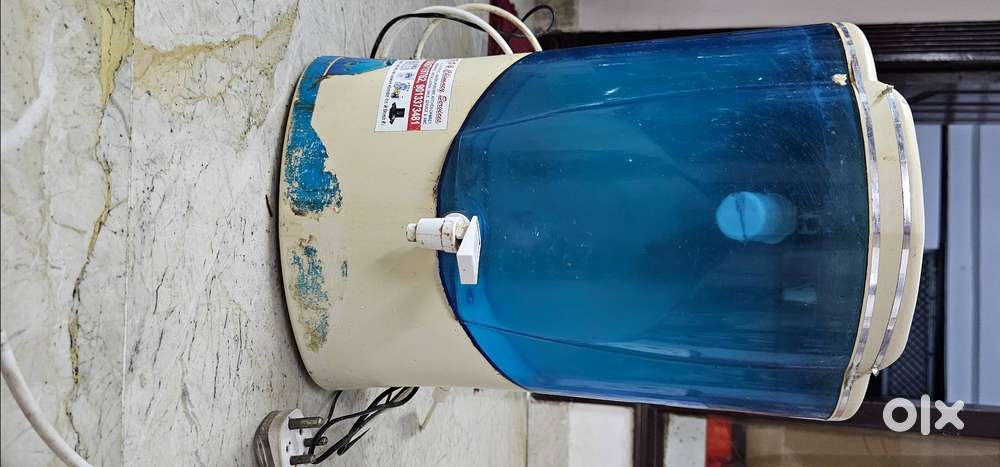 Water Purifier and RO