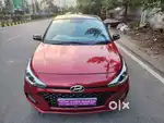 Hyundai Elite i20 [2018-2020] 1.4 Asta CRDI, 2019, Diesel