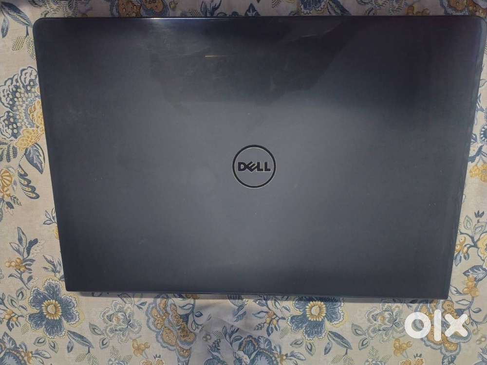 Dell Laptop i5