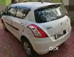 Swift VDI 2012, 2nd Owner, Clean Condition, Showroom Serviced, 90k KM