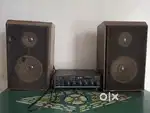 It's a assemble fm radio