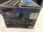 Samsung home theater