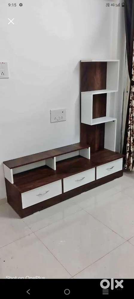 TV UNIT FROM FACTORY