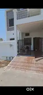3+BHk  big House for sale in Coverd campus