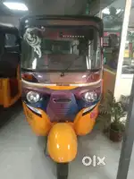 Maxima CNG Tn18NM4941
