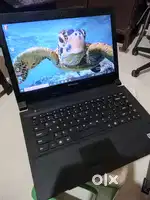 Lenovo I3 2gb graphics with SSD storage aprx 500 gb ram 4gb Win 10 pro