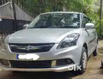 Maruti Suzuki Dzire 2015 Petrol 30000 Km Driven
