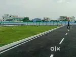Guduvanchery  Zoho Opposite Residential land Sale