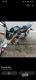ECR kalpakkam