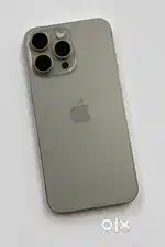 iPhone 15 Pro Max – 512GB (Flagship Titanium Model)