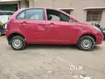 Tata Indica Vista 2011 Diesel Well Maintained
