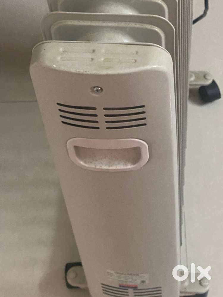 Room heater