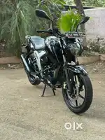 TVS APACHE 160 4V