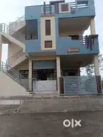 1 BHK House for rent in NilammajaneshwariLayout near sanviLayoutNavule