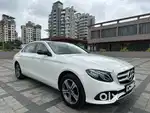 Mercedes-Benz E-Class E220d LWB, 2019, Diesel