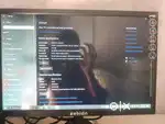 i5 6th Gen PC | 16GB RAM | Zebion Monitor | Fingers Wireless Set