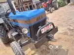 New engine karwa chauth ka dubal distibutar lagay