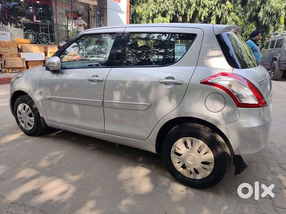 Maruti Suzuki Swift 2011-2014 VDI, 2013, Diesel