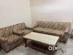 5 seater sofa
