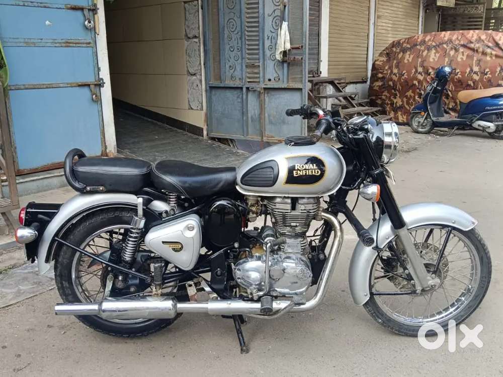 BULLET CLASSIC 350