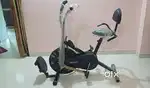 Walkin cycle