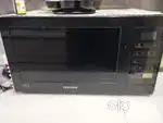 Samsung microwave