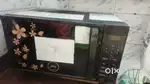 Microwave sell
