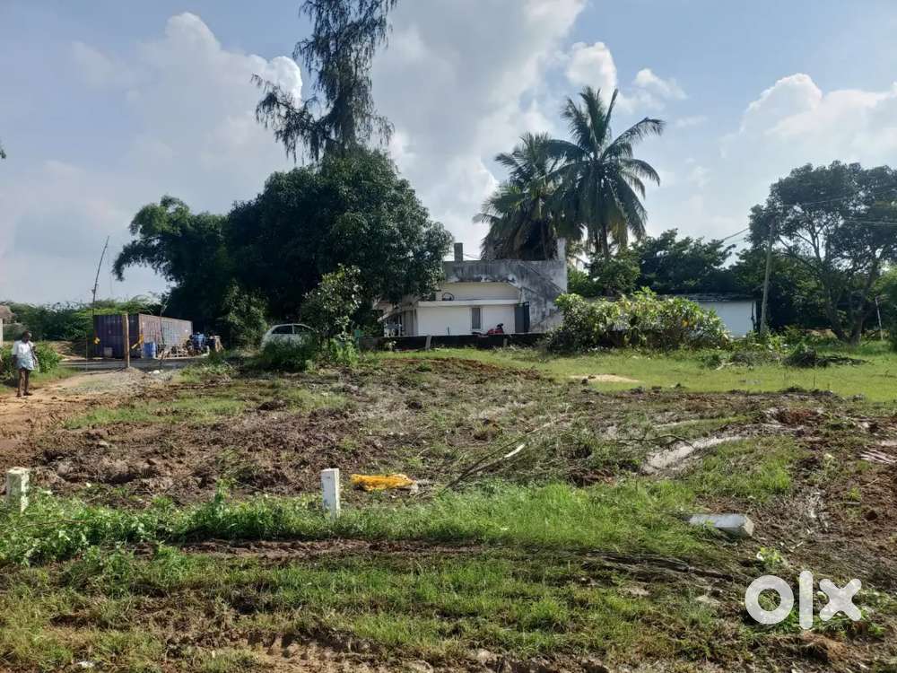 Plot for urgent sale