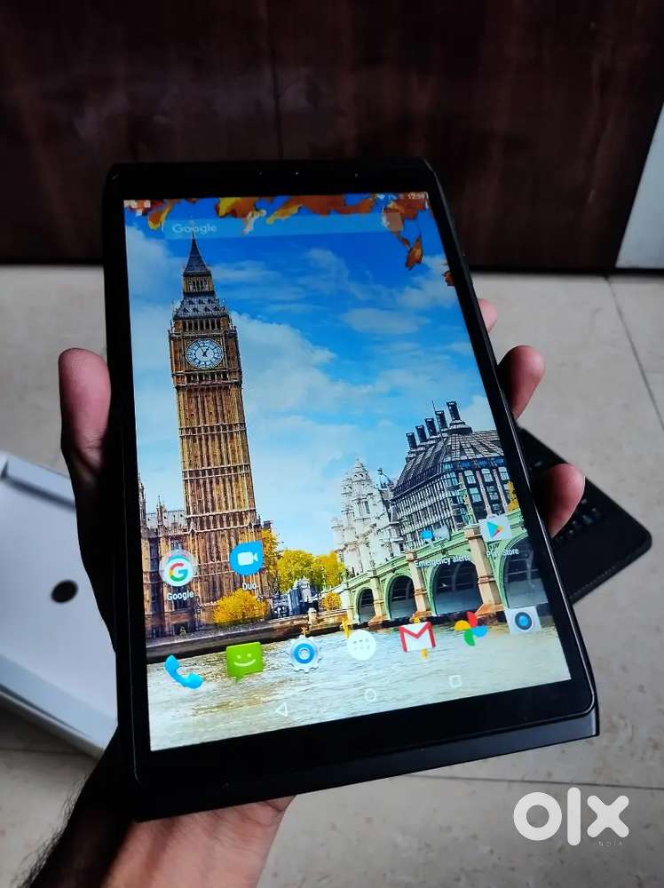 iBRIT Max 10 Mini (Black) Tablet 9.0 for sale