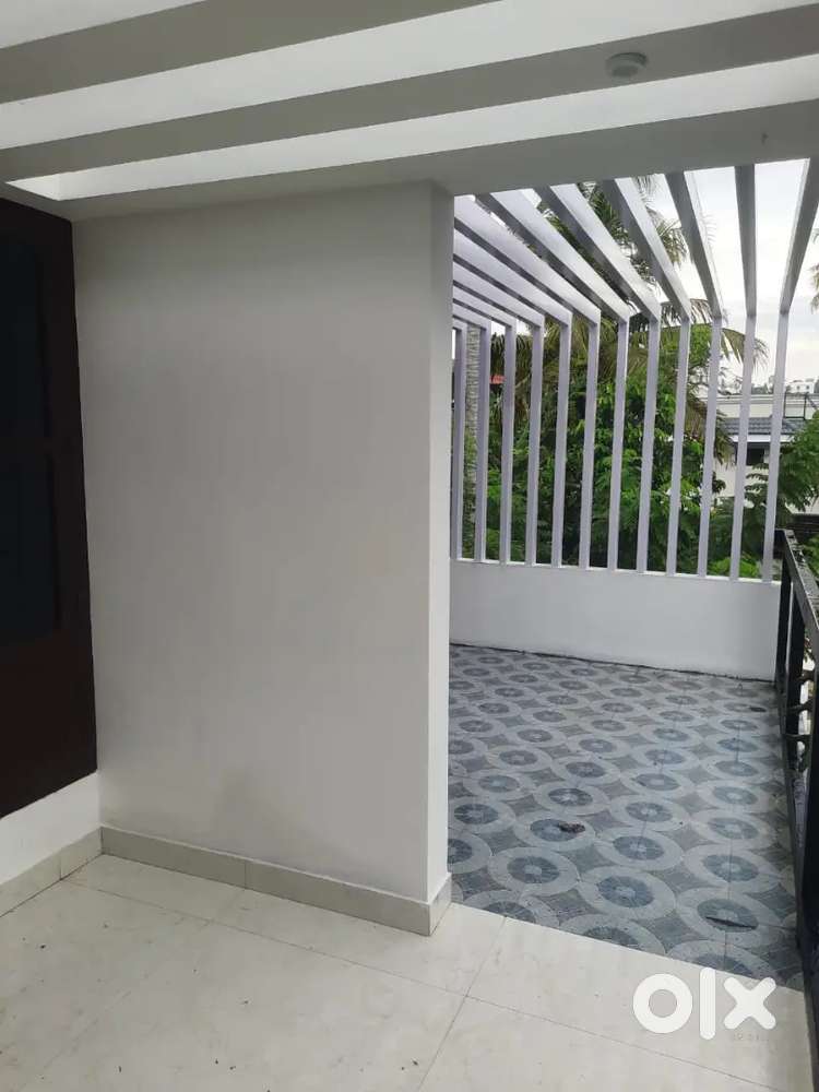 2Bhk Upstair New House..1km Distance at Kims Hospital..Family Only..