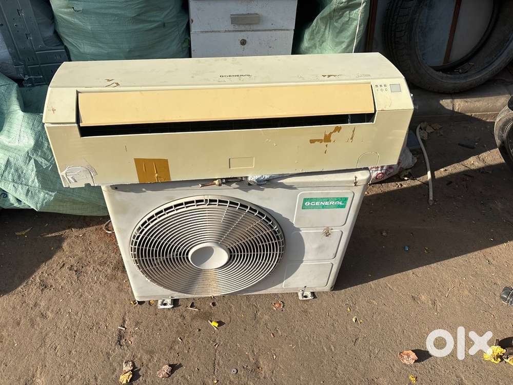 O general ac