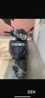 Honda Activa 4g