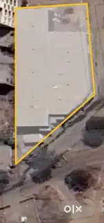 Prime Industrial Warehouse with Assured Rental Income - Dhayari, Pune