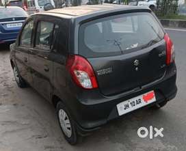 Maruti Suzuki Alto 800 2014 Petrol 19000 Km Driven