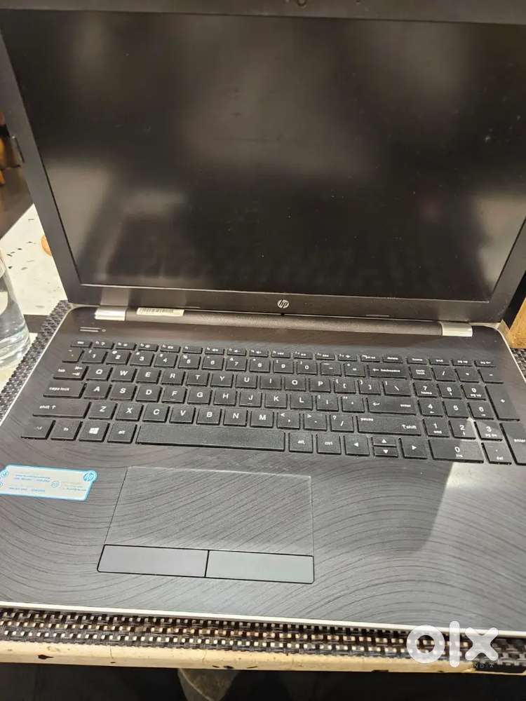 Hp laptop going cheap