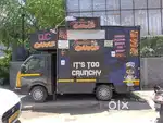 Food truck