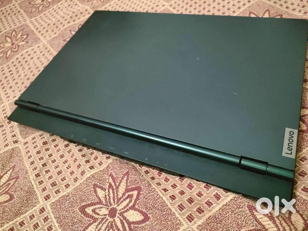 Lenovo legion 5