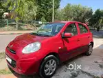 Nissan Micra XVD Turbo