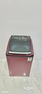 Whirlpool stain wash 6.5kg deep clean washing machine with bill& demo