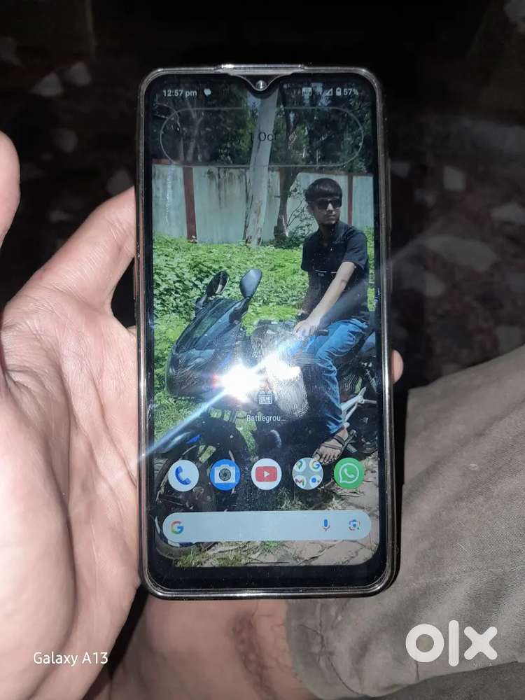 nokia 7.2 new condition