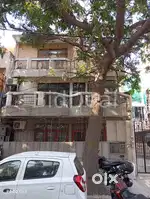 Residential House (Vikaspuri)