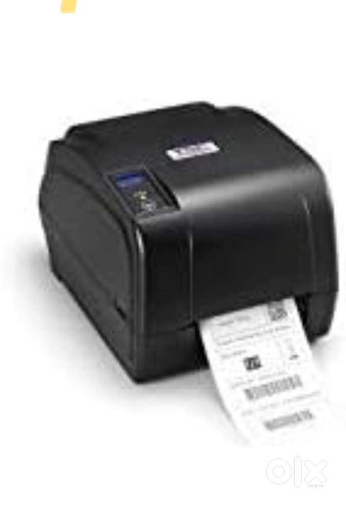 BARCODE PRINTER