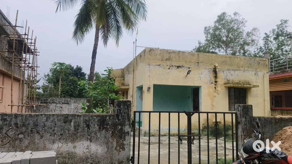 2BHK house in murapar near GM OFFICE